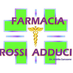 Farmacia Rossi Adduci, Marsico Nuovo orari di apertura