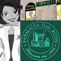 Farmacia Rossi Di Massimo Rossi & C. (S.n.c.), Vigevano orari di apertura