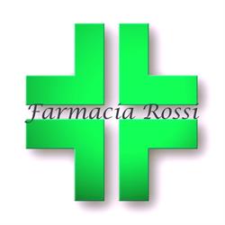 Farmacia Rossi, Lavagna orari di apertura