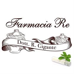 Farmacia Re Del Dr. Gigante Raffaele, Castellazzo Bormida orari di apertura
