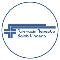 Farmacia Repetto Dr.lorenzo, Saint-Vincent orari di apertura