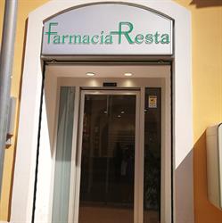 Farmacia Resta Dr.domenico, Taranto orari di apertura