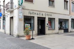 Antica Farmacia Orsini-Riedo, Valdagno orari di apertura