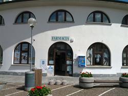 Farmacia Romoli Dr. Luigi, Villa di Tirano orari di apertura
