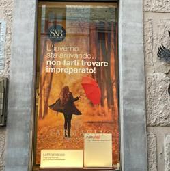 Farmacia Rossi Dr.ssa M. Cristina, Assisi orari di apertura