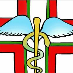 Farmacia Giovanni Rota, Roma orari di apertura