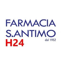 FARMACIA S. ANTIMO DOTT.SSA LINA BEZZI, Sant'Antimo orari di apertura