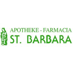Farmacia Apotheke St. Barbara, Brunico orari di apertura