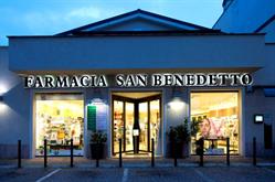 Farmacia San Benedetto, Forlì orari di apertura