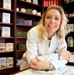 Farmacia Santa Cristina, Rivoli orari di apertura
