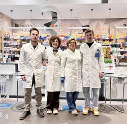 Farmacia S. Dionigi Di Ferrari Emanuela e-P+.c. SNC, Rodengo Saiano orari di apertura