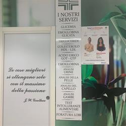 Farmacia San Donato Di Rosato Rossella, Capistrello orari di apertura