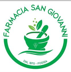 Farmacia San Giovanni Snc Dei Dott.ri Gesualdi Michela, Gesualdi Pasquale e Gesualdi Raffaella, Foggia orari di apertura