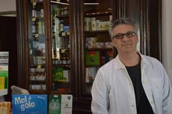 FARMACIA ROVERSI DEL DOTTOR CALCIOLARI GIORGIO, Quingentole orari di apertura