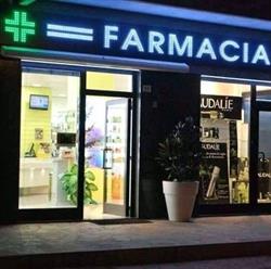 Farmacia Russo Cosenza.it - CONSEGNA A DOMICILIO, orari di apertura