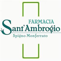 Farmacia S. Ambrogio, Spigno Monferrato orari di apertura