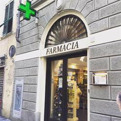Farmacia Sant'Ambrogio, Firenze orari di apertura