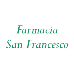 Farmacia San Francesco, Genova orari di apertura