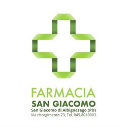 Farmacia San Giacomo, Albignasego orari di apertura