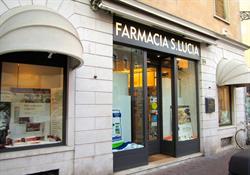 Farmacia Santa Lucia, Mantova orari di apertura