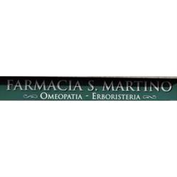 Farmacia San Martino Sanremo, orari di apertura