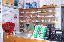 Farmacia S. Stefano, Fontanigorda orari di apertura