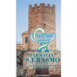 Farmacia Sant'Erasmo, Formia orari di apertura