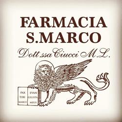 Farmacia S. Marco, Pisa orari di apertura