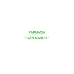 Farmacia San Marco, Pistoia orari di apertura