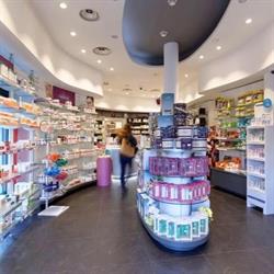 Farmacia Santa Maria di dott.ssa Roberta Leoncini e c sas, Saronno orari di apertura