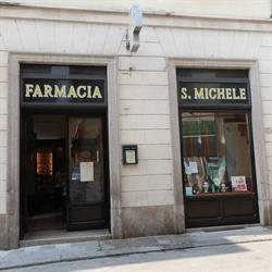Farmacia S. Michele, Pavia orari di apertura