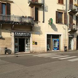 Farmacia S. Nazaro, Verona orari di apertura