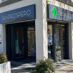 Farmacia S. Prospero, Imola orari di apertura
