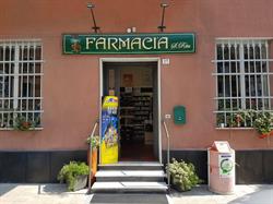 Farmacia S. Rita, Conscenti orari di apertura