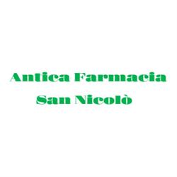 Antica Farmacia San Nicolò, Paluzza orari di apertura