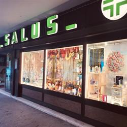 Farmacia Salus, Roma orari di apertura