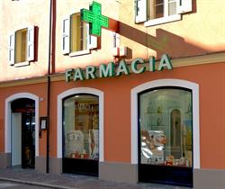 Farmacia San Bartolomeo, Pavullo nel Frignano orari di apertura