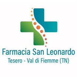 Farmacia San Leonardo Di Donati Dott. Bruno, Tesero orari di apertura