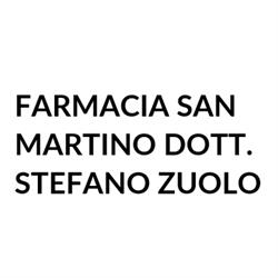 Farmacia San Martino Dott. Stefano Zuolo, Monselice orari di apertura