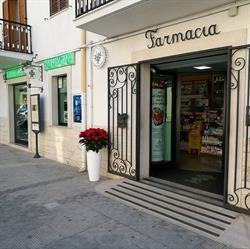 Farmacia Sansone Di Sansone Dr.carlo, Mattinata orari di apertura