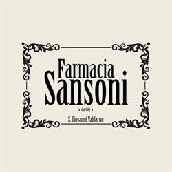 Farmacia Sansoni Dottori Alberto e Piero, San Giovanni Valdarno orari di apertura