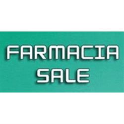 Farmacia Sale, Alghero orari di apertura