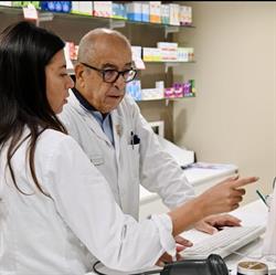 Farmacia Salvaneschi Dr. Fabio Laives, Steinmannwald - Orari di apertura