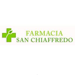 Farmacia San Chiaffredo, Saluzzo orari di apertura