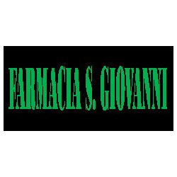 Farmacia San Giovanni, Vigevano orari di apertura