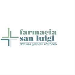 Farmacia San Luigi Dr.ssa Cotroneo, Napoli orari di apertura