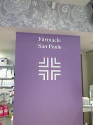 Farmacia San Paolo Sas Dei Dottori Paola E Matteo Angelino, Milano orari di apertura