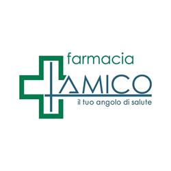 Farmacia San Pio X D.ssa Amico Gabriella, Caltanissetta orari di apertura