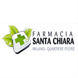 Farmacia Santa Chiara, Milano orari di apertura