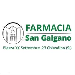 Farmacia San Galgano, Chiusdino orari di apertura